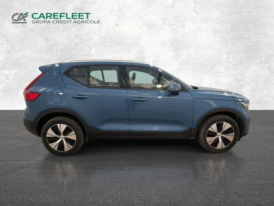 Volvo XC 40 Volvo XC40 B3 Core aut Kombi