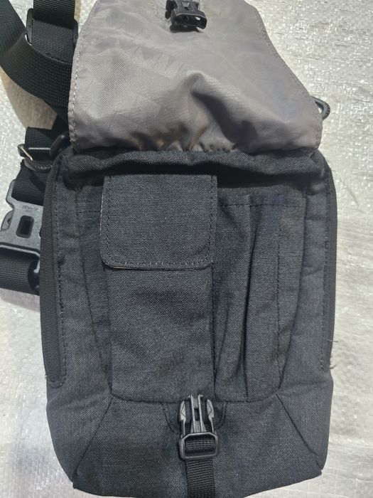 Сумка на плече Mammut Täsch Pouch 1 l