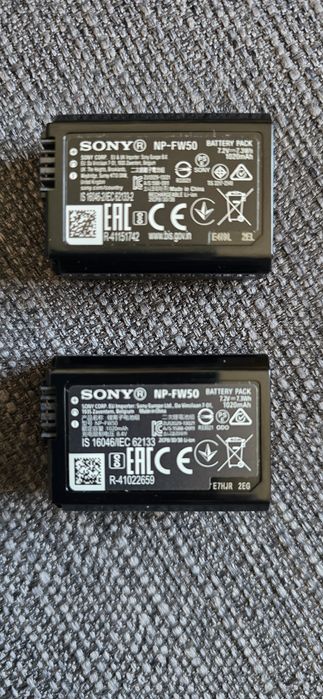 Sony Alpha 5000 + Extras – Excelente Estado!