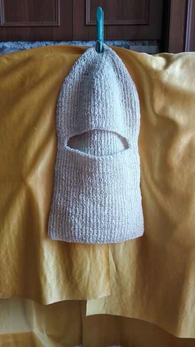 Продаётся новая балаклава.