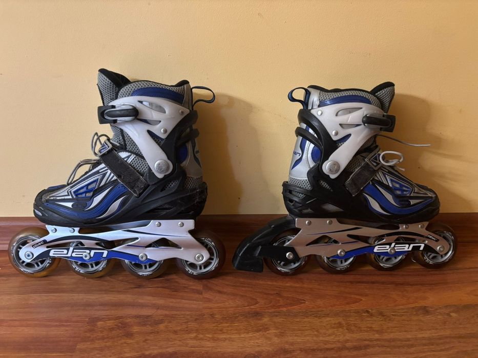 Rolki męskie/chłopięce