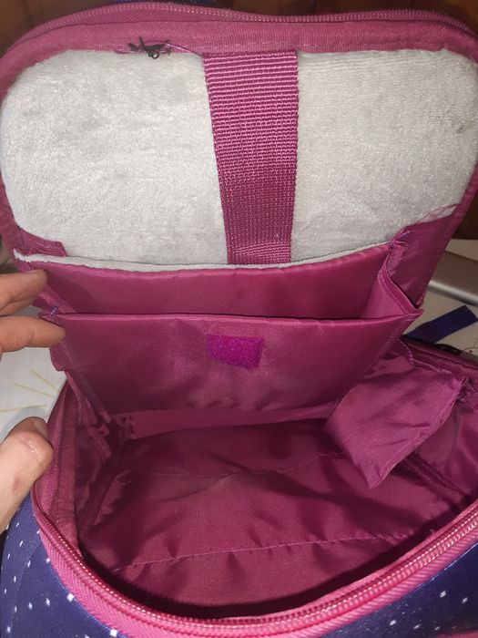 Продам рюкзак для дівчаток