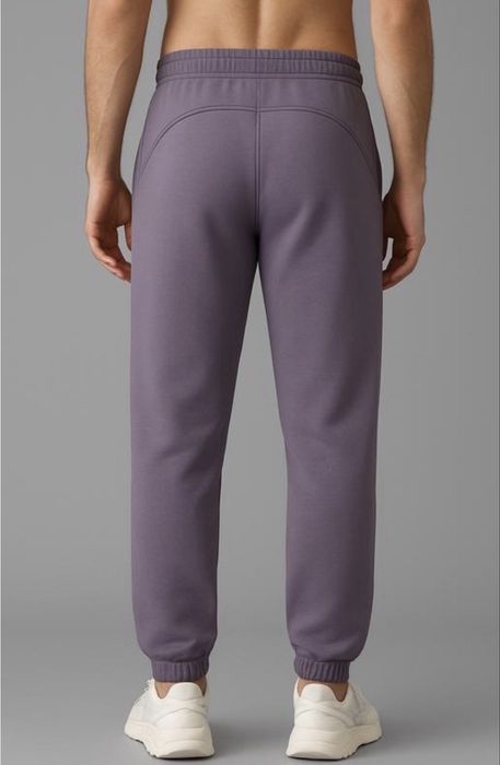 Оригінальні штани Puma на флісі M,L,XL