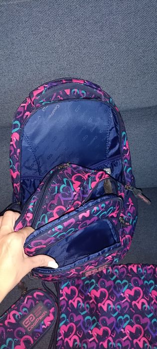 Sprzedam plecak Coolpack