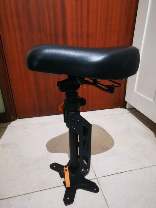 Selim Kukirin Trottinette G2 Max
