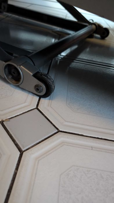 Bieżnia Kettler Marathon TX1