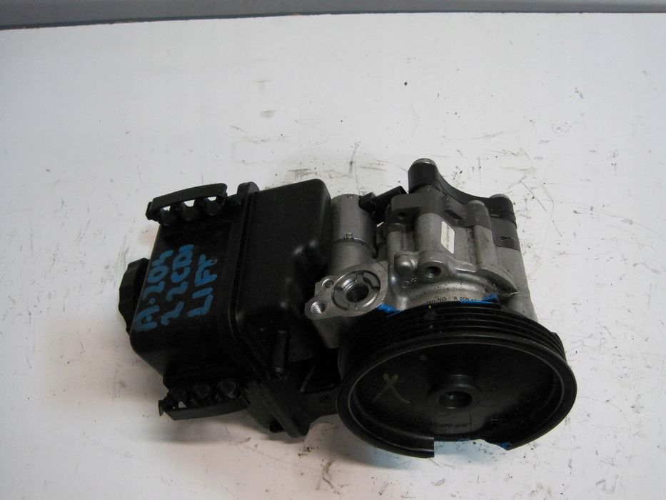 Pompa wspomagania Mercedes C KLASA 204 2,2CDI A0064664701