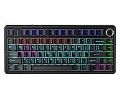 Клавіатура Aula f75