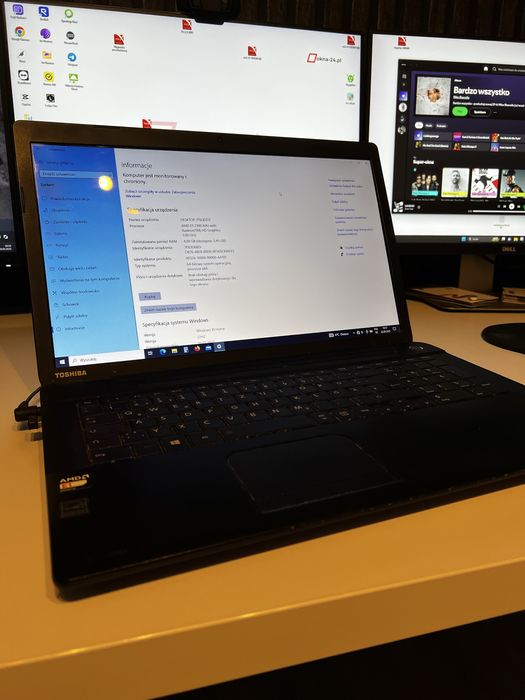 Toshiba Satellite C70D-B-103