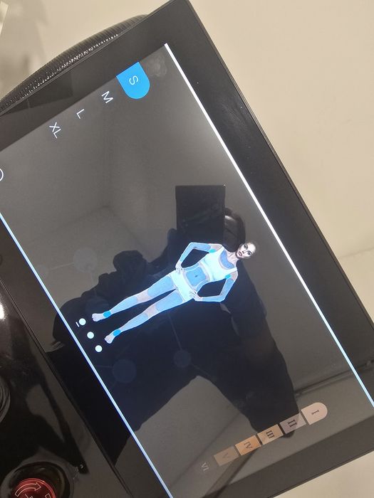 Vendo Laser 3 ondas nova na caixa