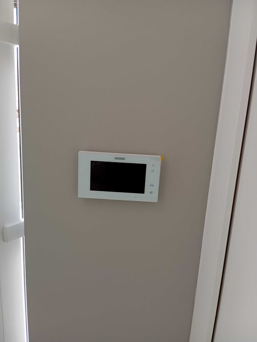 Vídeo Porteiro Bticino E Fermax (Prédio E Condomínio) Linda-a-Velha