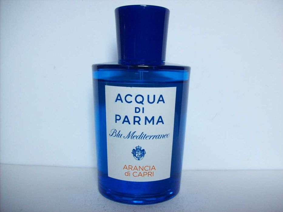 Acqua di Parma Blu Mediterraneo Arancia di Capri - 150ml (2018)