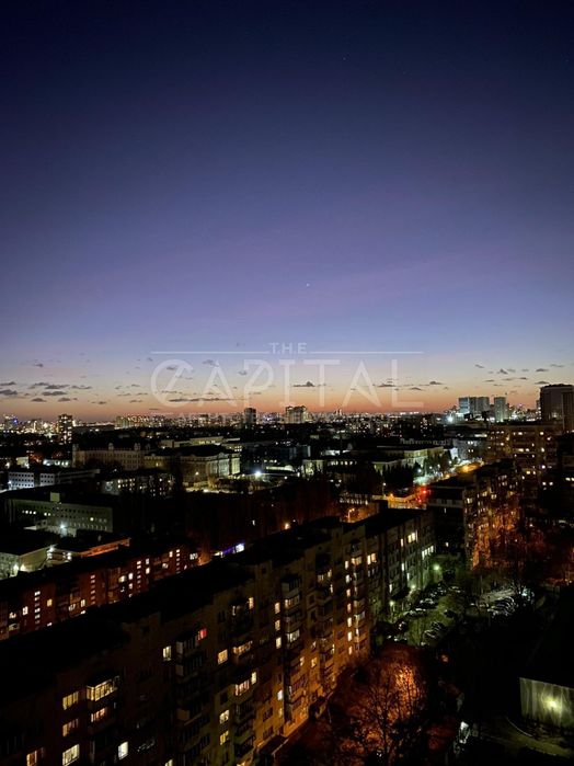 2-кімнатна квартира за адресою вул. Білоруська (площа 50 м²) - Atlanta.ua - фото 16