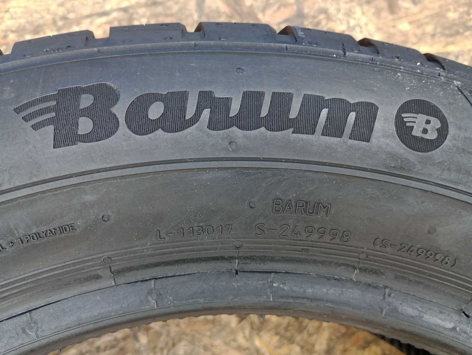 Opony letnie 4x175/65 R15 84T Barum Brawuris 5
