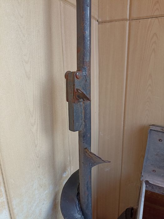 Продам набор для зимней рыбалки.