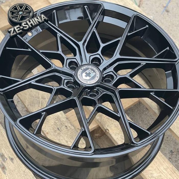 Диски R20 5x112 ET35 9.0J    Audi VW Skoda BMW Seat