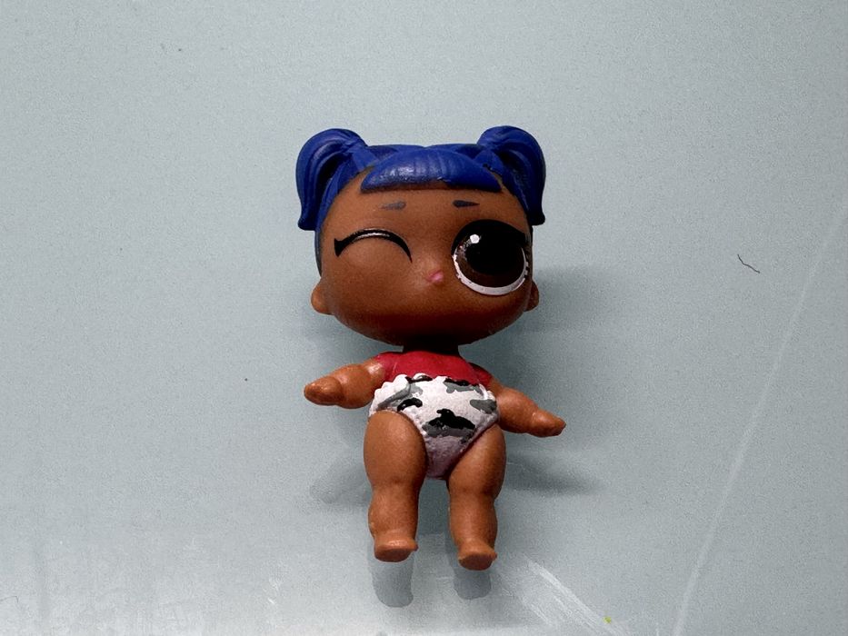 Bonecas e Pets LOL Surprise