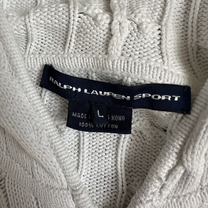 Зипка Ralph Lauren