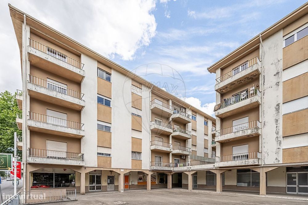 Apartamento T3 para venda
