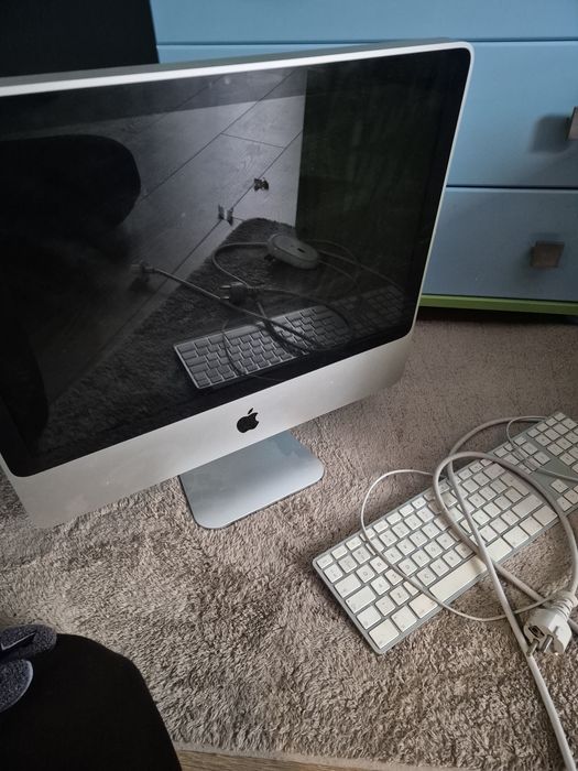 iMac Apple 20 A1224