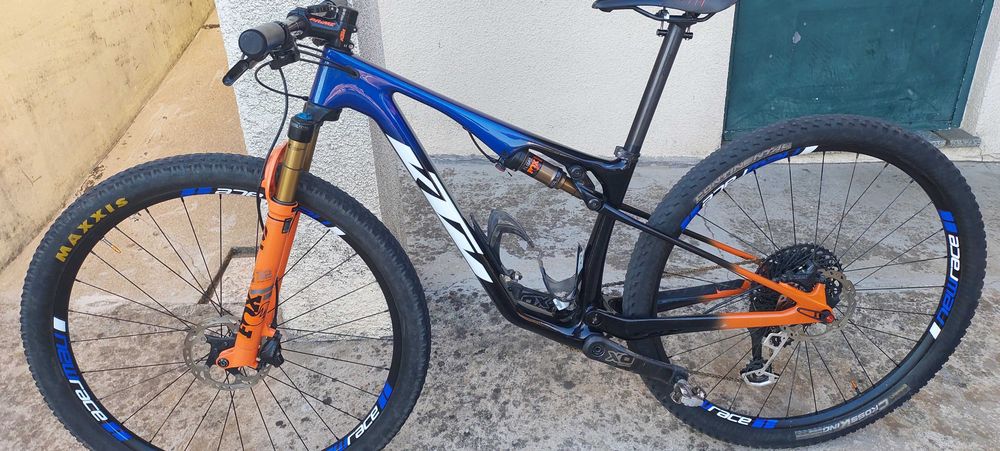KTM Scarp Exonic