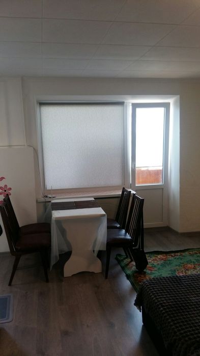 Свободная квартира.Центр 1 комнатная квартира посуточно,почасовая.