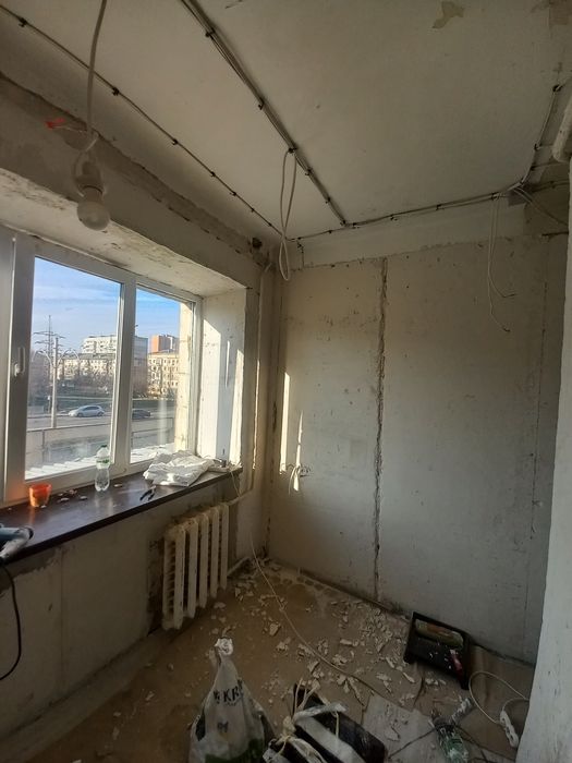 Послуги маляра штукатура шпаклівка фарбування Київ - Оздоблення, ремонт ...