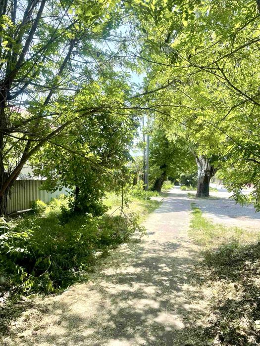 БУДИНОК на ділянці — 10 соток. ГАРАЖ. Коммунікації‼️Документи.