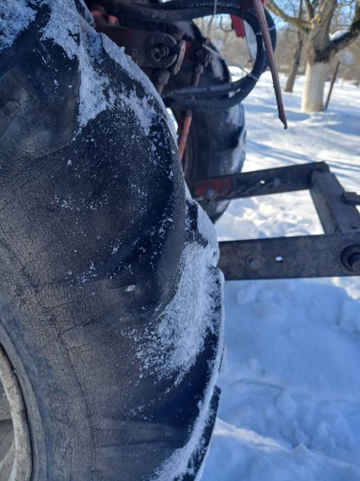 Трактор Т-25  в доброму стані