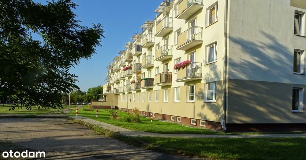 Kawalerka - po remoncie - blisko Szpital !