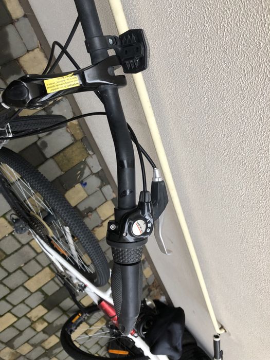 Велосипед Sonoma d-drive на кардане из США