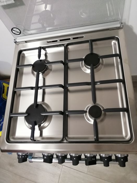 Fogão La Germania (novo)