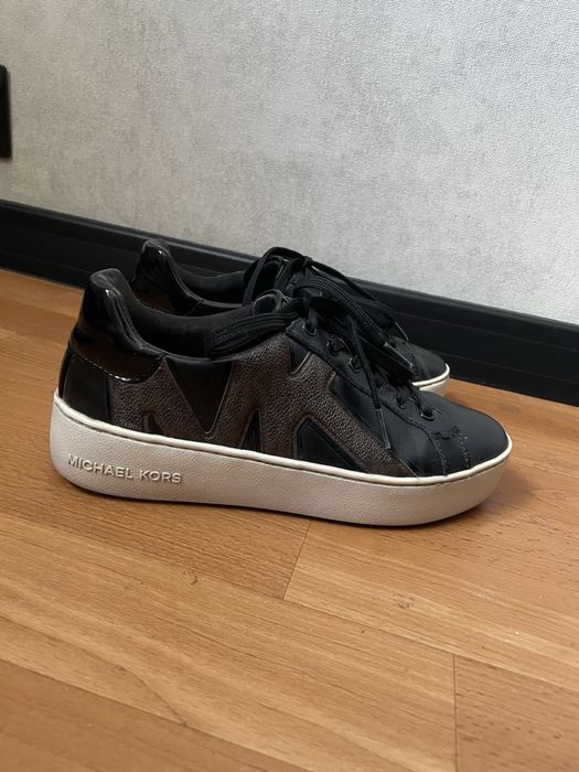 Кеди Michael Kors