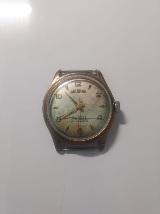 Zegarek Delbana 114101