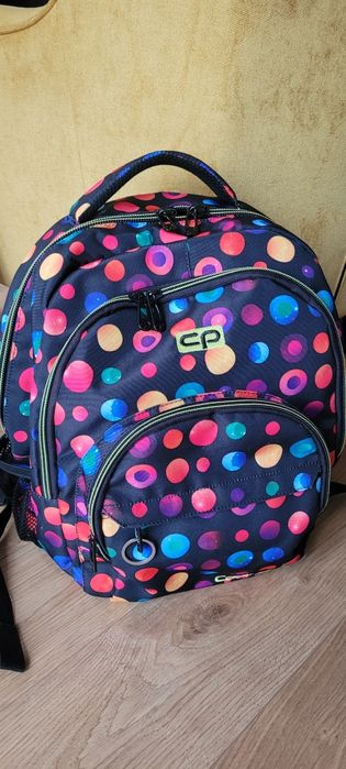 Plecak CoolPack 27L