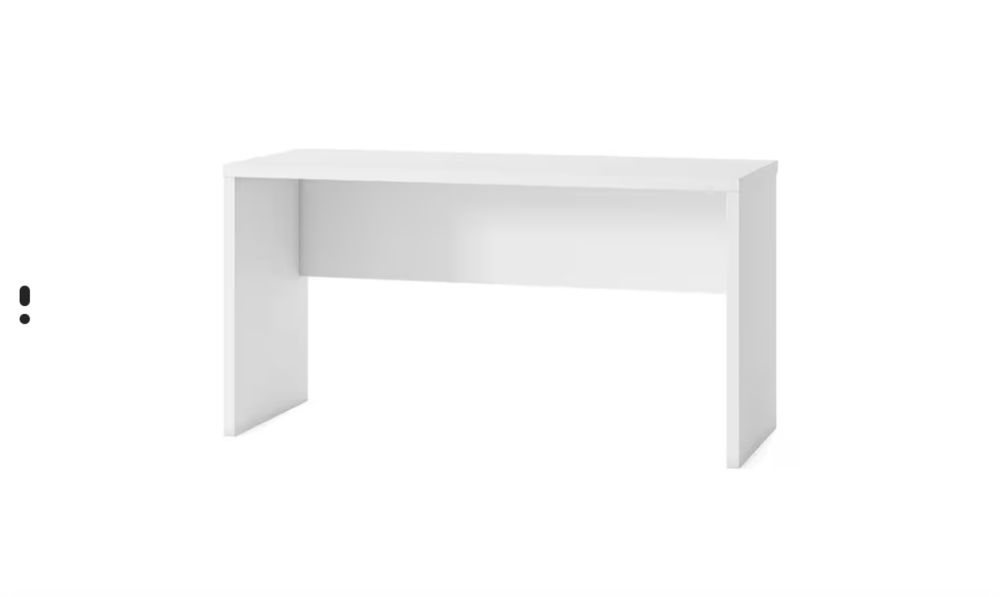 Secretária Mio El Corte Inglés