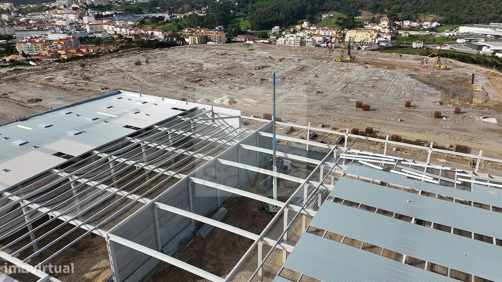 Malveira Prime Logistics