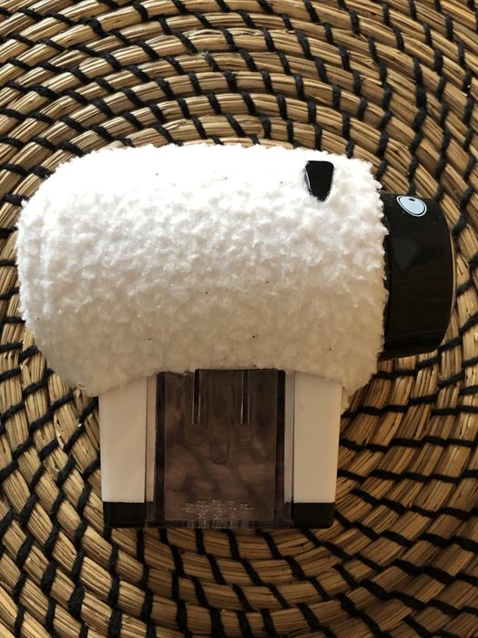 Mашина для видалення катишків