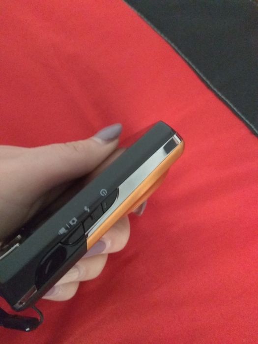 Câmara fotográfica Kodak