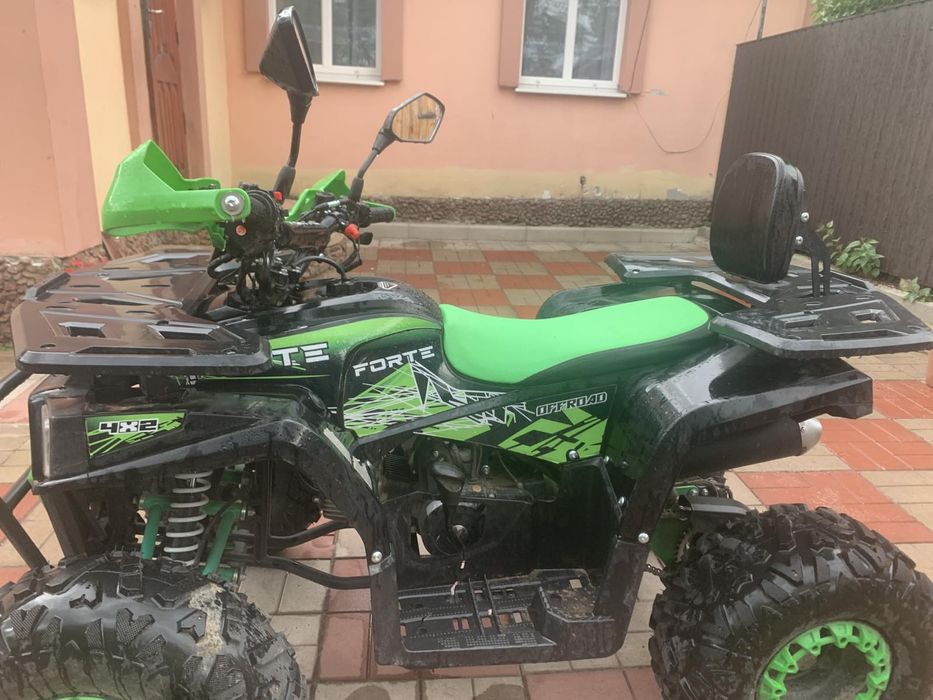 Продам Квадроцикл