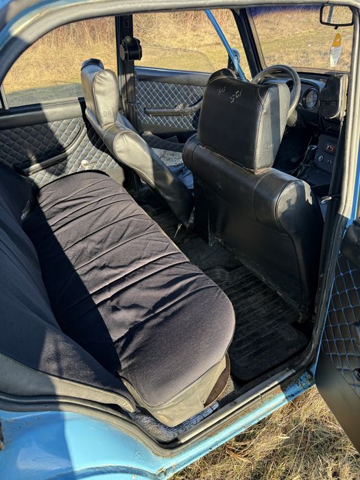 Продам Ваз 2106