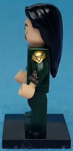 Mandarin (Marvel)