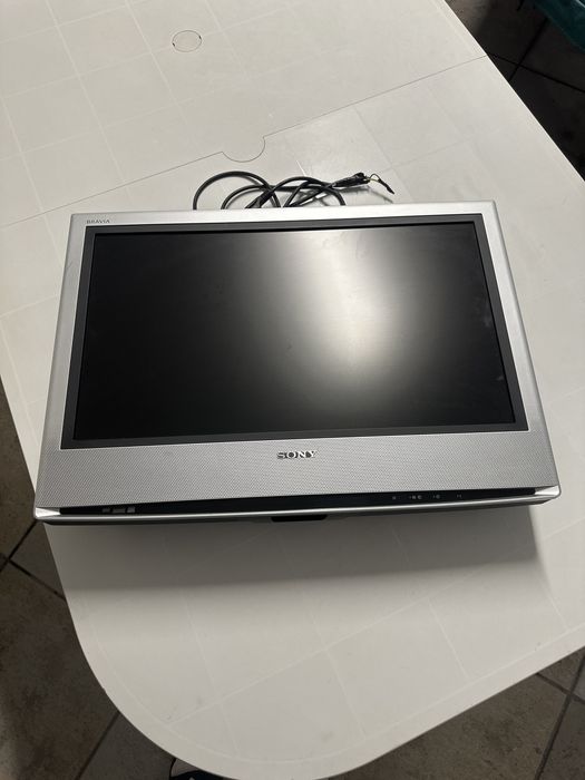Televisão Sony Bravia