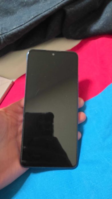 Xiaomi redmi note 11 Pro 5G
