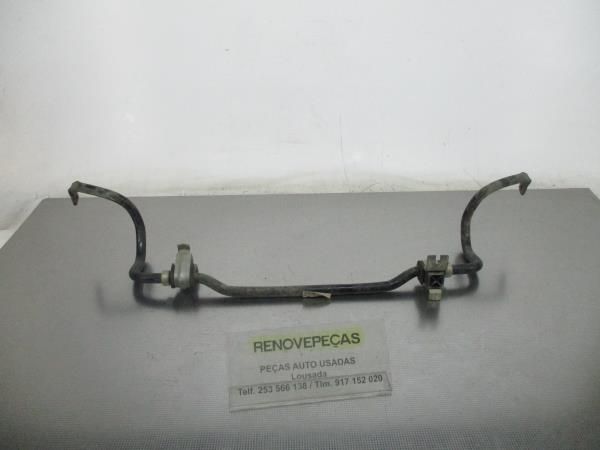 Barra estabilizadora / torção RENAULT Clio III (BR0/1, CR0/1)