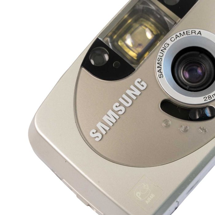 Aparat analogowy Samsung FINO 30 SE