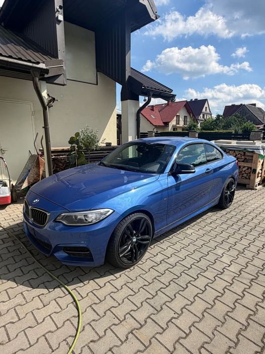 BMW Seria 2