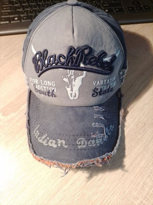 Бейсболка. бейс.