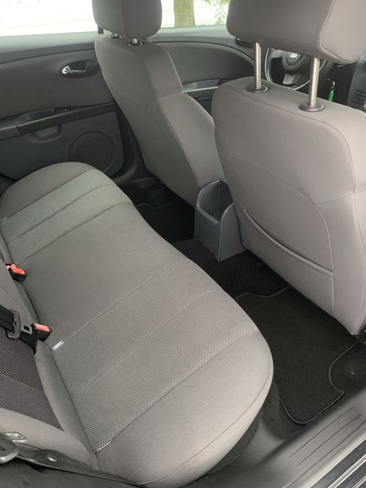 Seat Leon | 1.9 tdi 105KM | 2007r