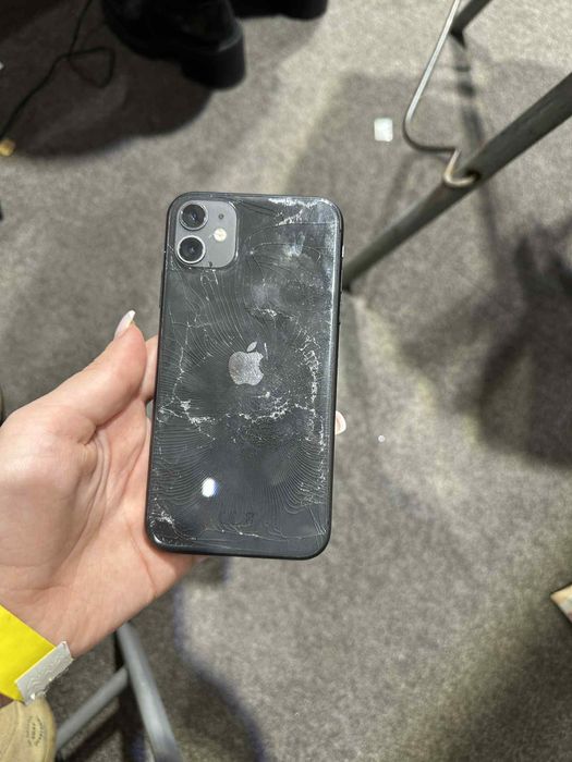 iPhon 11 PRO MAX 64GB